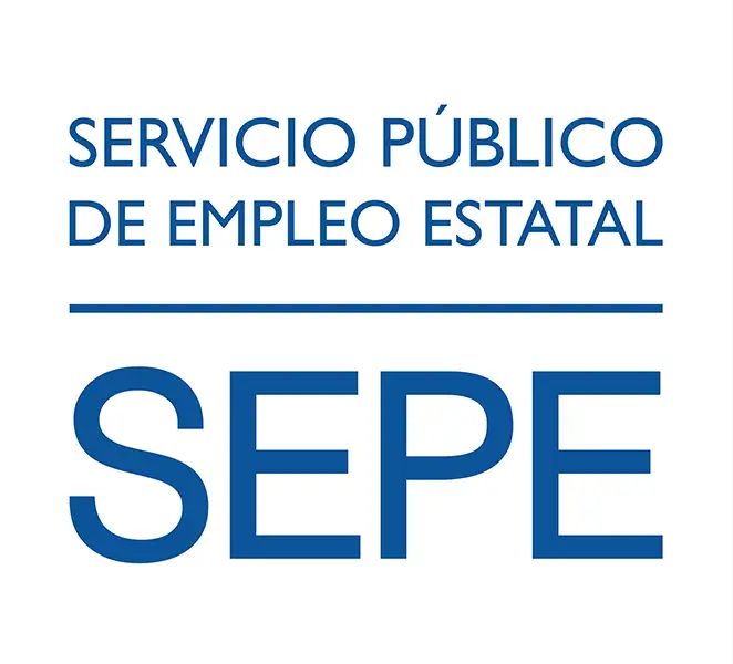 Formación oficial del SEPE en Aibe