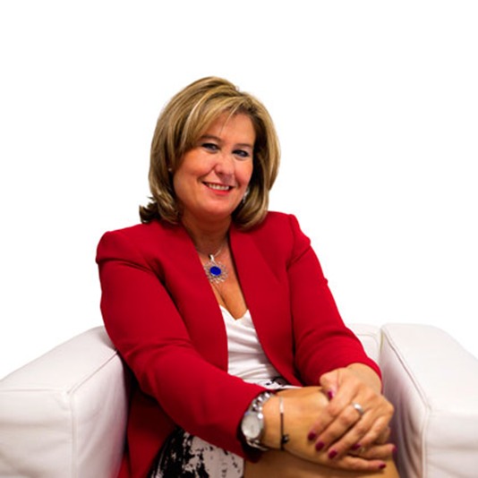 Azucena Rivero